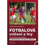 Fotbalová cvičení a hry – Hledejceny.cz