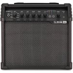 Line 6 Spider V 20 – Zboží Dáma