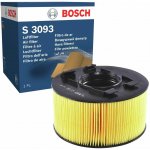 Vzduchový filtr BOSCH 1 457 433 093 – Hledejceny.cz