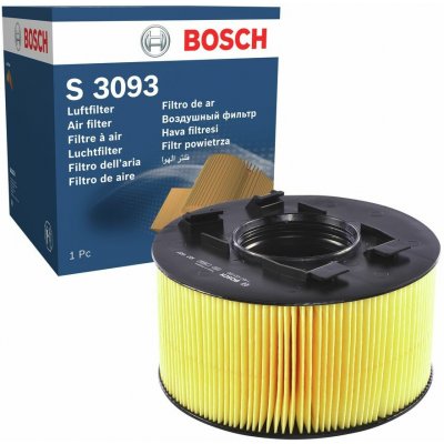 Vzduchový filtr BOSCH 1 457 433 093 – Hledejceny.cz