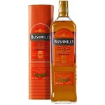 Bushmills Sherry Cask 10y 46% 1 l (holá láhev) – Hledejceny.cz