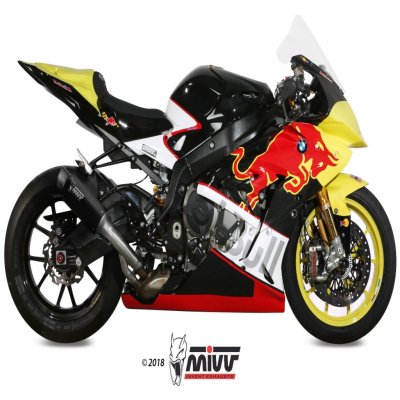 MIVV GP PRO B.031.LXBP | Zboží Auto