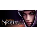Hra na PC Guild Wars Nightfall