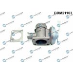AGR-Ventil Dr.Motor Automotive DRM21103 – Hledejceny.cz
