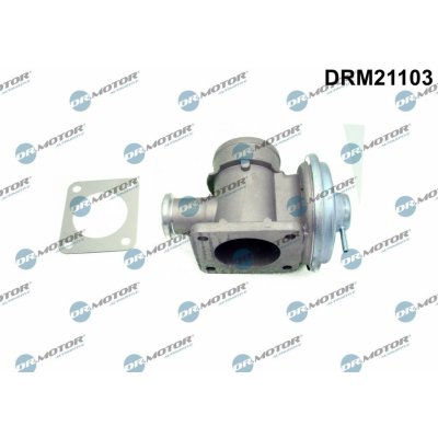 AGR-Ventil Dr.Motor Automotive DRM21103 – Hledejceny.cz