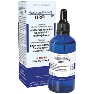 Hyaluron N Medical URO 100 ml