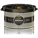 Aroma Car PRESTIGE ORGANIC BLACK – Hledejceny.cz