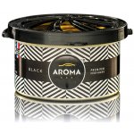 Aroma Car PRESTIGE ORGANIC BLACK – Zbozi.Blesk.cz