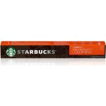 Starbucks by Nespresso Single Origin Colombia 10 ks – Hledejceny.cz