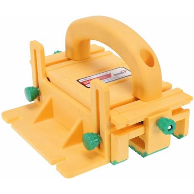 MICROJIG Posuvný a přítlačný přípravek MICROJIG GRR-RIPPER 3D GR-100 6804 – Sleviste.cz