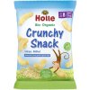 Dětský snack HOLLE Bio organické křupky jahelné s mangem 25 g