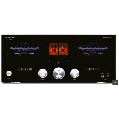 Advance Paris A12 Classic – Zboží Mobilmania