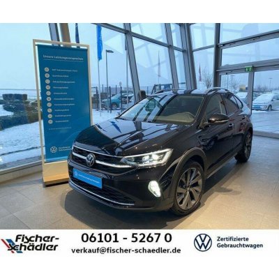 Volkswagen Taigo 1.5 TSI Style DSG 110 kW | Zboží Auto