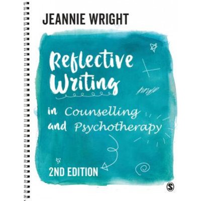 Reflective Writing in Counselling and Psychotherapy