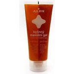 Alpa francovkový masážní gel 100 ml – Sleviste.cz