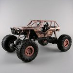 IQ models Canyon crawler 4WD RC 93546 RTR 1:10 – Zboží Mobilmania