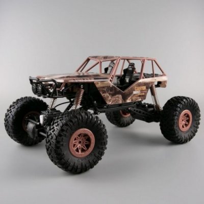 IQ models Canyon crawler 4WD RC 93546 RTR 1:10 – Zbozi.Blesk.cz