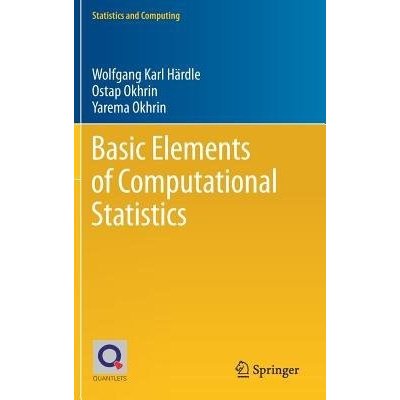 Basic Elements of Computational Statistics