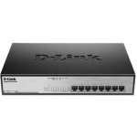 D-Link DGS-1008MP – Zbozi.Blesk.cz