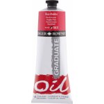 Daler Rowney Graduate olejová barva rose madder 200 ml 1 ks – Zboží Dáma