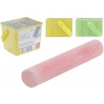 Kinekus Křídy 20ks v hranatém kbelíku KIN64303008 – Zboží Dáma