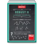 Dino Rébusy II – Zboží Dáma