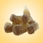 Pedro Kyselé Cola lahvičky 1 kg – Sleviste.cz