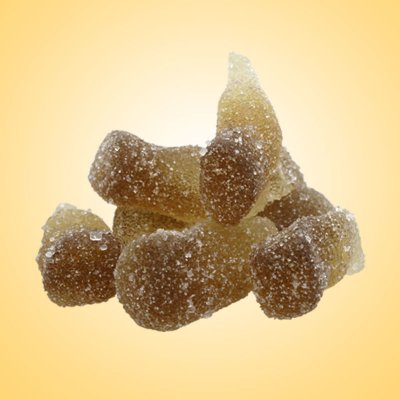 Pedro Kyselé Cola lahvičky 1 kg – Sleviste.cz