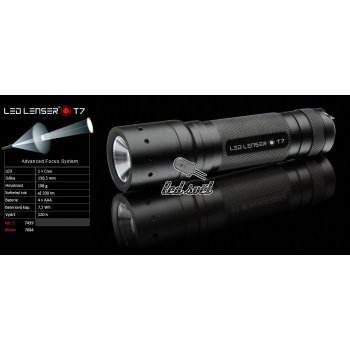 Ledlenser T7