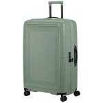 American Tourister DASHPOP SPINNER 77/28 EXP TSA Iceberg Green 104 l – Hledejceny.cz