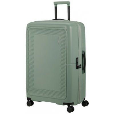 American Tourister DASHPOP SPINNER 77/28 EXP TSA Iceberg Green 104 l – Hledejceny.cz