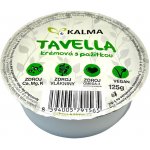 Kalma Tavella krémová s pažitkou 125g – Zboží Mobilmania