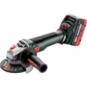 Metabo WVB 18 LT BL 11-125 Quick 61057660