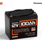 HumsiENK 12 V 100 Ah – Zbozi.Blesk.cz