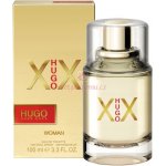 Hugo Boss Hugo XX toaletní voda dámská 40 ml – Hledejceny.cz