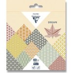 Clairefontaine sada papírů Origami Autumn 15 x 15 cm 60 ks – Hledejceny.cz