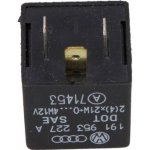 Rele vystraznych blikacu MAXGEAR 50-0084