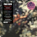 Pink Floyd - Obscured By Clouds - Remastered 2011, Edice 2016 LP – Hledejceny.cz