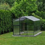 Scobax Cent 2,1 x 2,7 m polykarbonát 4 mm BDX00388 – Zboží Dáma