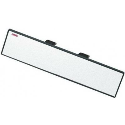 Zpětné zrcadlo WIDE-SCREEN Lampa | Zboží Auto