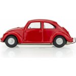 KOVAP VW Brouk červený bez pohonu – Sleviste.cz