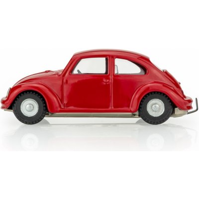 KOVAP VW Brouk červený bez pohonu – Sleviste.cz