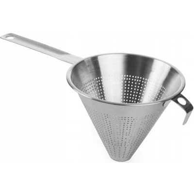 Hendi 547304 Cedník špičák pr.185 mm – Zboží Dáma