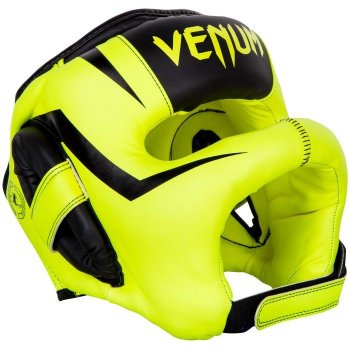 Venum Elite Iron