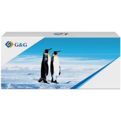 G&G Canon LBP673Cdw - kompatibilní – Zboží Živě