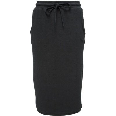 Puma Her Skirt dámská sukně černá – Zboží Dáma