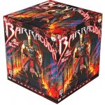 Kompaktní ohňostroj Baracuda 36 ran 45 mm – Zbozi.Blesk.cz