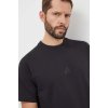 Pánské Tričko adidas Tričko ZNE hladké IR5217 černá