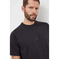adidas Tričko ZNE hladké IR5217 černá