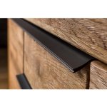 In-Design LINE černá 260 mm – Zbozi.Blesk.cz